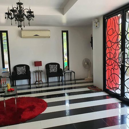 @Room Apartment Банкок Екстериор снимка