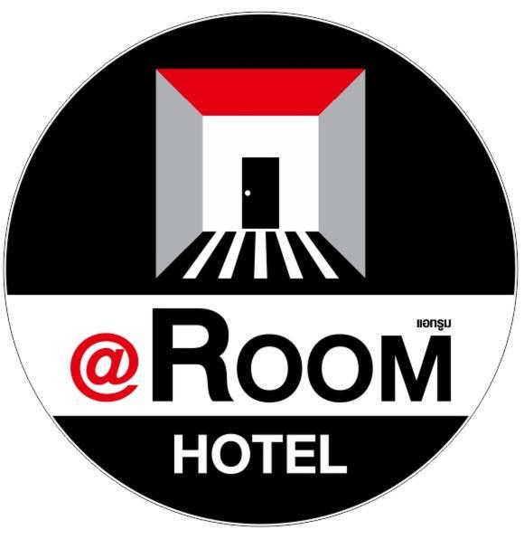 @Room Apartment Банкок Екстериор снимка