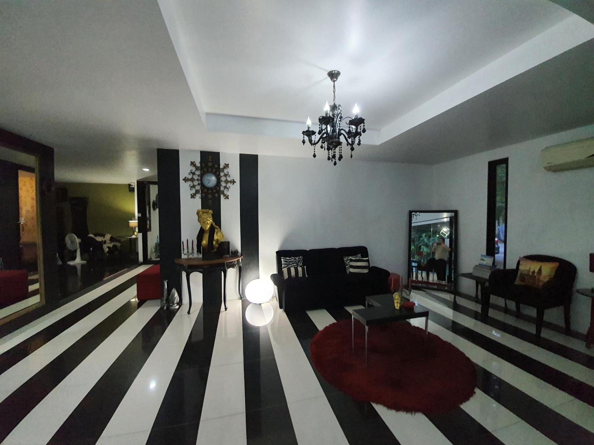 @Room Apartment Банкок Екстериор снимка